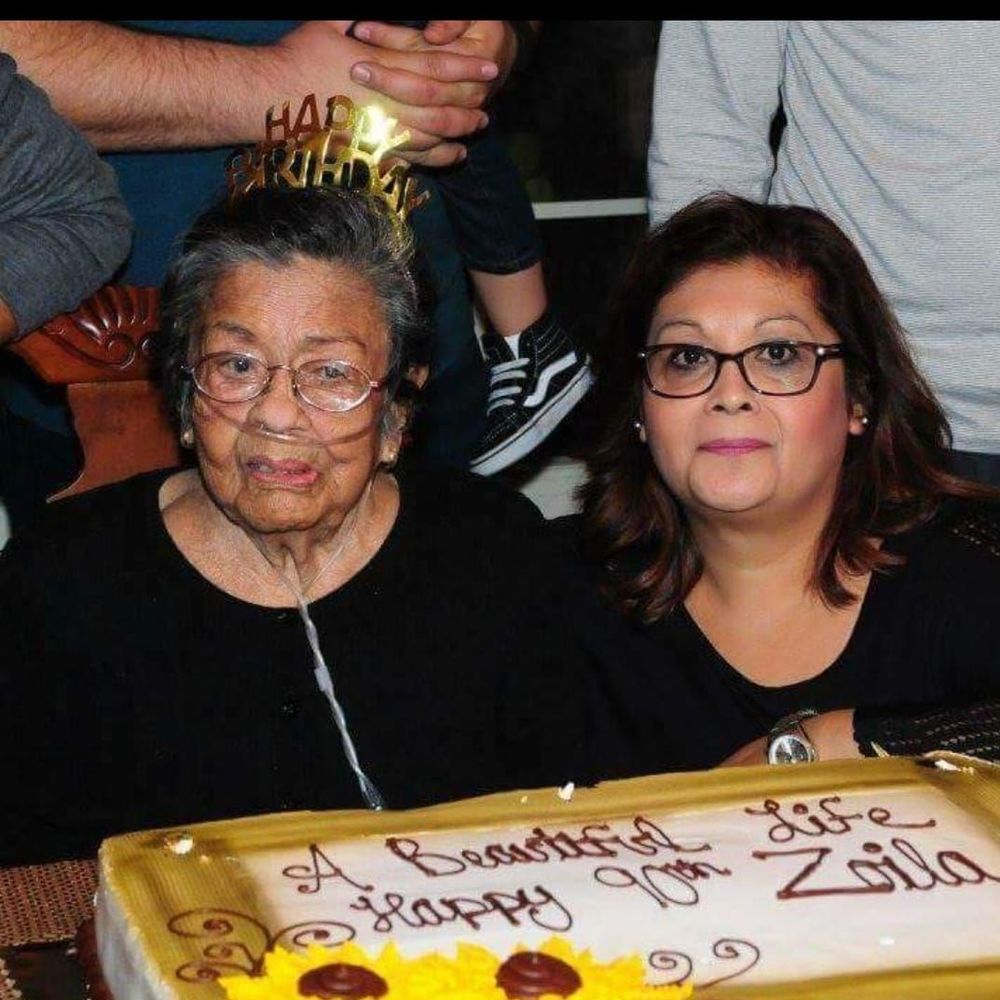 Meet your Posher, Vivian